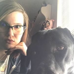 Meet your Posher, Courtney